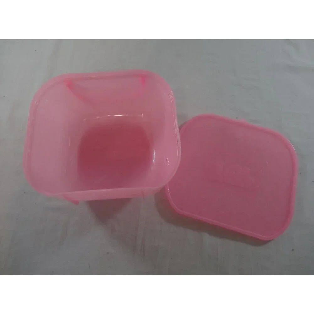 LOL‎ Surprise! Fashion Show On-The-Go Pink Storage Case Only 9